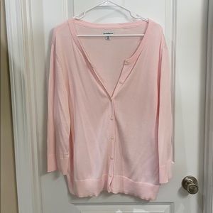 Croft&Barrow Cardigan